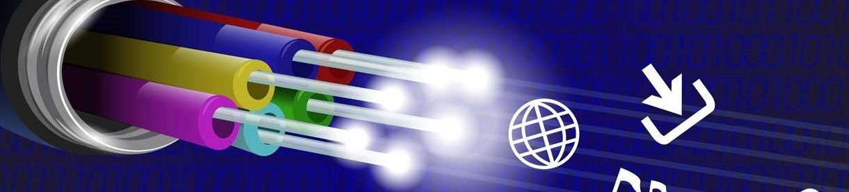 LAS REDES INFORMÁTICAS